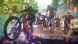 Игра Riders Republic [PS4, русские субтитры] в Чите