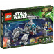 Конструктор LEGO Star Wars 75013 Umbaran MHC в Чите
