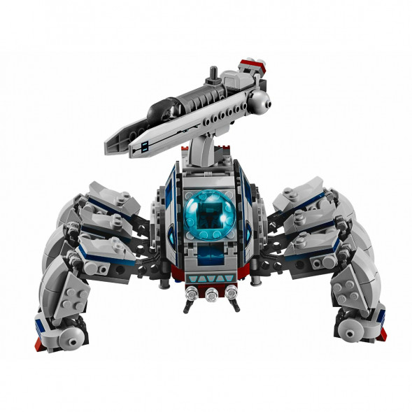 Конструктор LEGO Star Wars 75013 Umbaran MHC в Чите