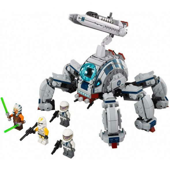 Конструктор LEGO Star Wars 75013 Umbaran MHC в Чите