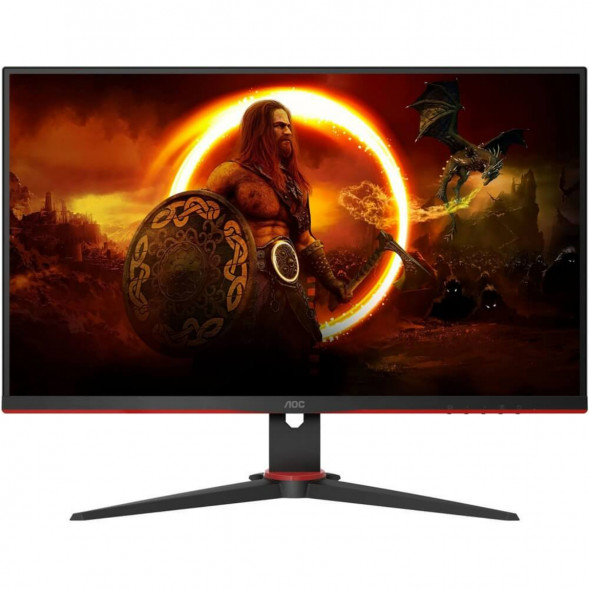 Монитор AOC Gaming 27&amp;quot; Q27G2E/BK403898 в Чите