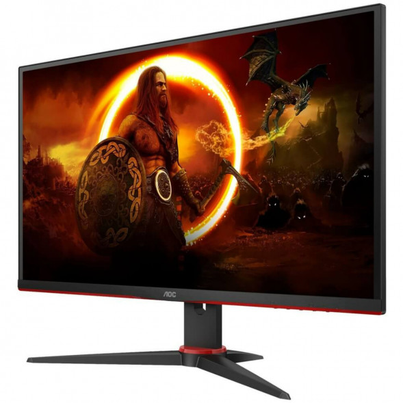 Монитор AOC Gaming 27&amp;quot; Q27G2E/BK403898 в Чите