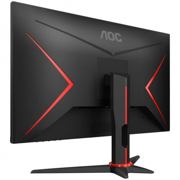 Монитор AOC Gaming 27&amp;quot; Q27G2E/BK403898 в Чите