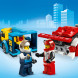Конструктор LEGO City Nitro Wheels 60256 Гоночные автомобили в Чите