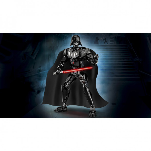 Конструктор LEGO Star Wars 75111 Дарт Вейдер в Чите