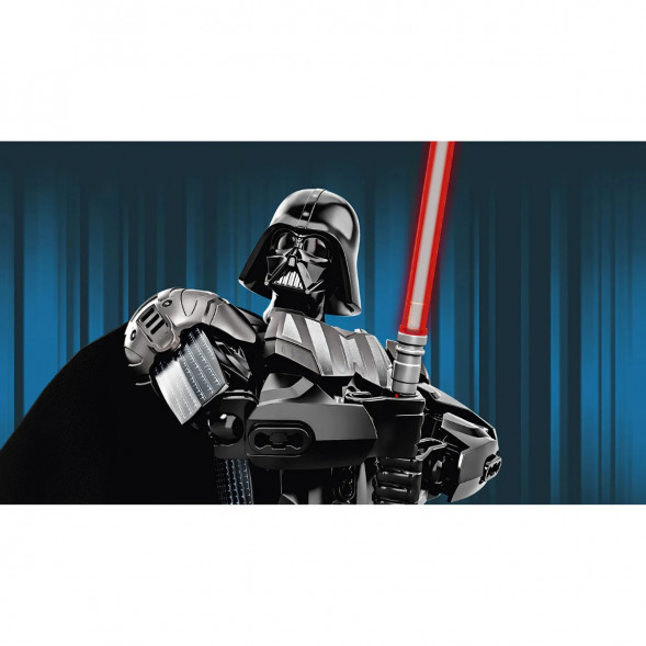 Конструктор LEGO Star Wars 75111 Дарт Вейдер в Чите
