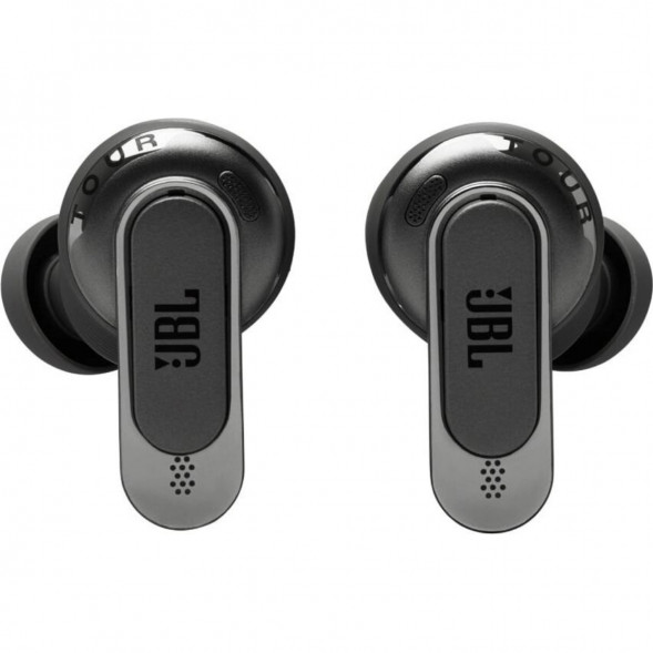 Беспроводные наушники JBL Tour Pro 3, Black в Чите