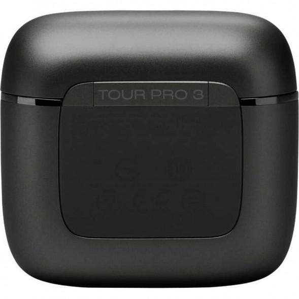 Беспроводные наушники JBL Tour Pro 3, Black в Чите