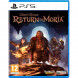 Игра The Lord of the Rings: Return to Moria [PS5, английская версия] в Чите