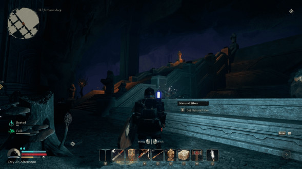 Игра The Lord of the Rings: Return to Moria [PS5, английская версия] в Чите