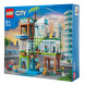 Конструктор LEGO City 60365 Многоквартирный дом в Чите