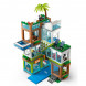 Конструктор LEGO City 60365 Многоквартирный дом в Чите
