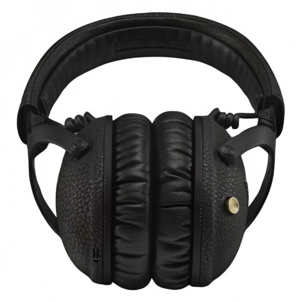 Беспроводные наушники Marshall Monitor III A.N.C, Black в Чите