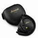 Беспроводные наушники Marshall Monitor III A.N.C, Black в Чите