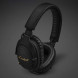 Беспроводные наушники Marshall Monitor III A.N.C, Black в Чите