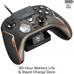 Геймпад Turtle Beach Stealth Ultra для Xbox / ПК / Android, черный