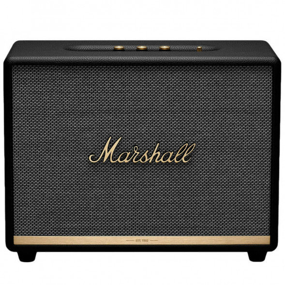Портативная акустика Marshall Woburn II Black в Чите