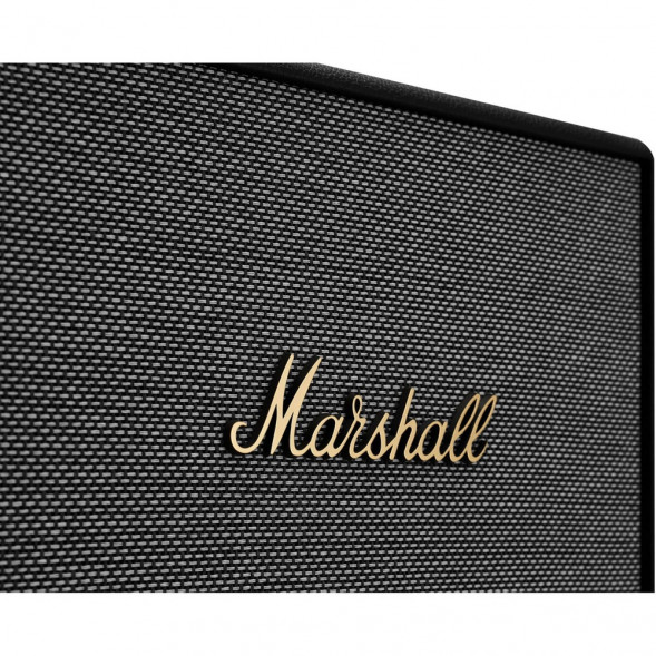 Портативная акустика Marshall Woburn II Black в Чите