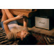 Портативная акустика Marshall Woburn II Black в Чите