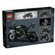 Конструктор LEGO Technic 42170 Мотоцикл Kawasaki Ninja H2R в Чите