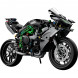Конструктор LEGO Technic 42170 Мотоцикл Kawasaki Ninja H2R в Чите