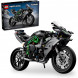 Конструктор LEGO Technic 42170 Мотоцикл Kawasaki Ninja H2R в Чите