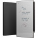 Графический планшет reMarkable Paper Pro Move + Стилус MarkerPlus + Чехол BookFolio Premium Leather, Black в Чите