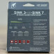 Рыболовная леска Scientific Anglers UST Short St-11/12-S3/S7 Sink 3-CD-Sink 7 132312 в Чите