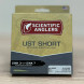 Рыболовная леска Scientific Anglers UST Short St-11/12-S3/S7 Sink 3-CD-Sink 7 132312 в Чите