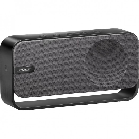 Портативная колонка Bose SoundLink Home, Cool Gray в Чите