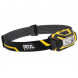 Налобный фонарь Petzl ARIA 2R, черно - желтый в Чите