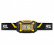 Налобный фонарь Petzl ARIA 2R, черно - желтый в Чите