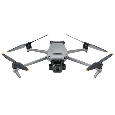 Квадрокоптер DJI Mavic 3 Fly More Combo, gray в Чите