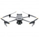 Квадрокоптер DJI Mavic 3 Fly More Combo, gray в Чите