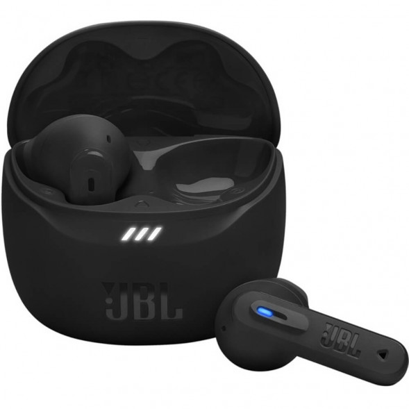 Наушники JBL Tune Flex 2 чёрный в Чите