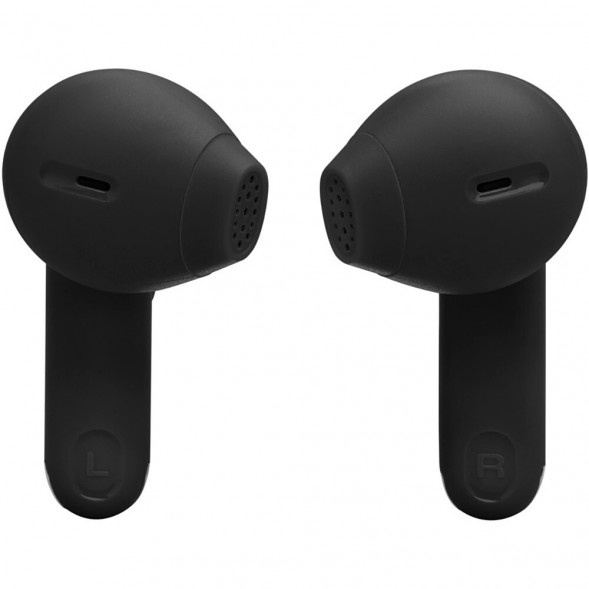 Наушники JBL Tune Flex 2 чёрный в Чите