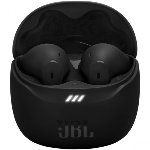 Наушники JBL Tune Flex 2 чёрный в Чите