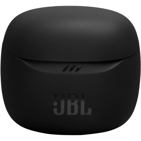 Наушники JBL Tune Flex 2 чёрный в Чите