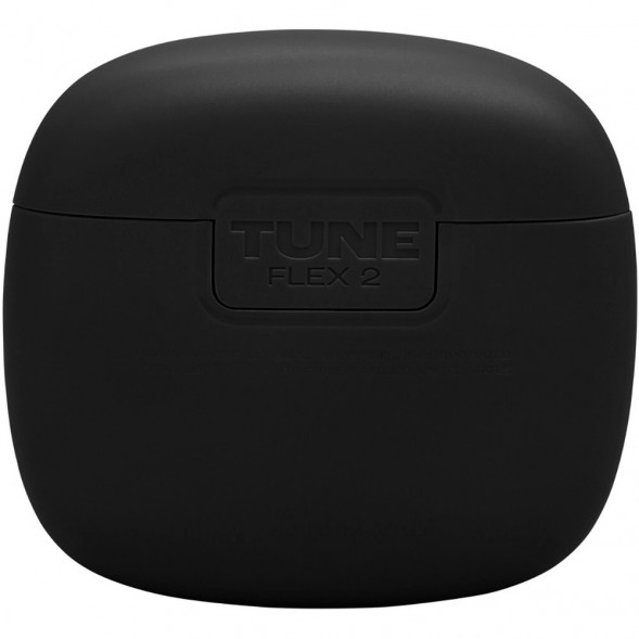 Наушники JBL Tune Flex 2 чёрный в Чите