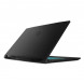 Ноутбук MSI Katana 17 B2RVEK-1617XRU (17.3 &amp;quot;, Core 7, 16 Гб RAM, 1 Тб SSD, GeForce RTX 4050), Черный в Чите