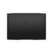 Ноутбук MSI Katana 17 B2RVEK-1617XRU (17.3 &amp;quot;, Core 7, 16 Гб RAM, 1 Тб SSD, GeForce RTX 4050), Черный в Чите
