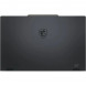 Ноутбук MSI Cyborg 17 B13WEKG-1248XRU (15.6&amp;quot;, IPS, Intel Core i5 13420H 2.1ГГц, 8 ядер, 16ГБ DDR5, 512ГБ SSD, NVIDIA GeForce RTX 5050 - 8 ГБ, без ОС), черный в Чите