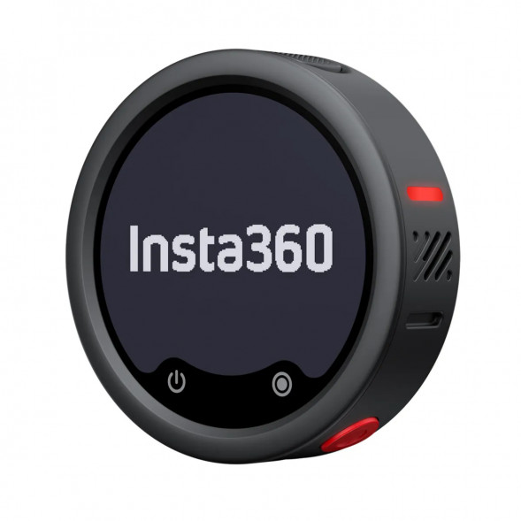 Беспроводной микрофон Insta360 Mic Pro (Transmitter) в Чите