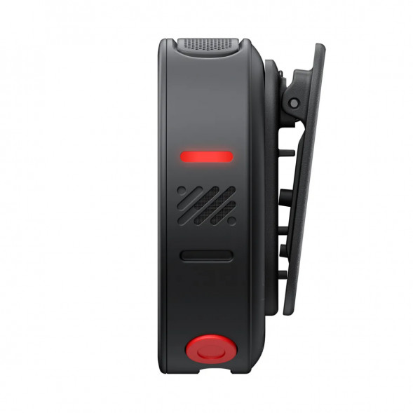 Беспроводной микрофон Insta360 Mic Pro (Transmitter) в Чите