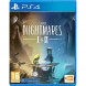 Игра Little Nightmares I + II (PS4, русские субтитры) в Чите