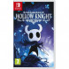 Игра Hollow Knight [Nintendo Switch, русские субтитры] в Чите