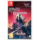 Игра Dead Cells: Return to Castlevania Edition [Nintendo Switch, русские субтитры] в Чите