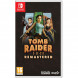 Игра Tomb Raider I-III Remastered [Nintendo Switch, русская версия] в Чите