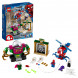 Конструктор LEGO Super Heroes 76149 Угрозы Мистерио в Чите