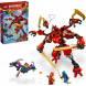 Конструктор LEGO Ninjago 71812 Механический альпинист-ниндзя Кая в Чите